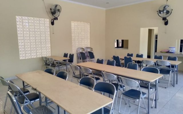 Ruang Makan
