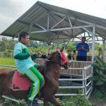 Berkuda MTs Muna Falih (1)
