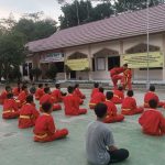 Pencak Silat MTs Muna Falih (1)