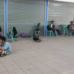 Ekstrakurikuler Badminton MTs Muna Falih (3)