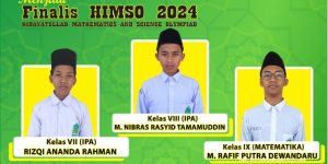 Babak Final HIMSO 2024