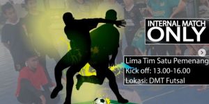 MTs Muna Falih Fun Game Futsal
