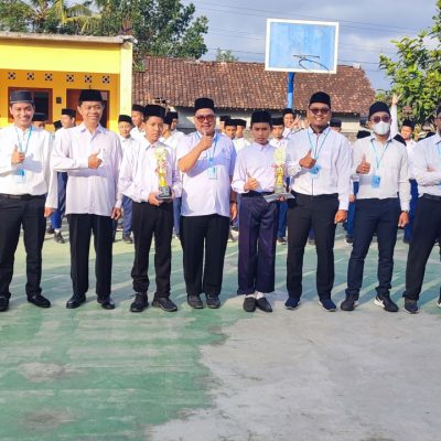 Pemberian Hadiah