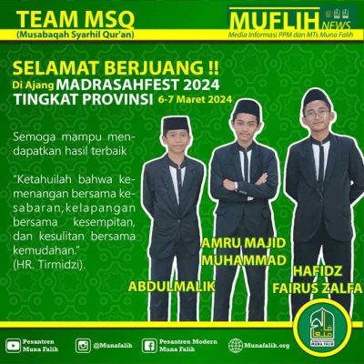 Madrasahfest-MSQ-Putra